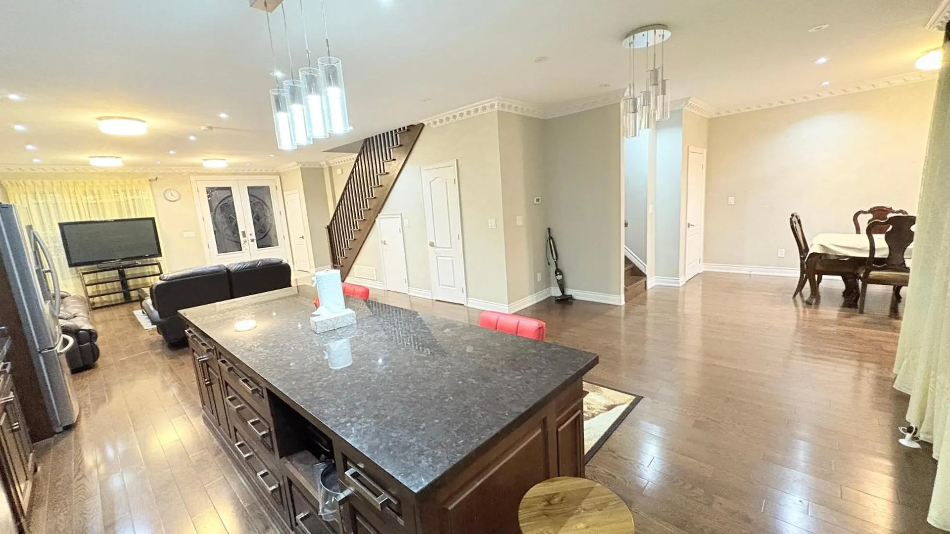 Guest house Specious Private Room With A Washroom Toronto