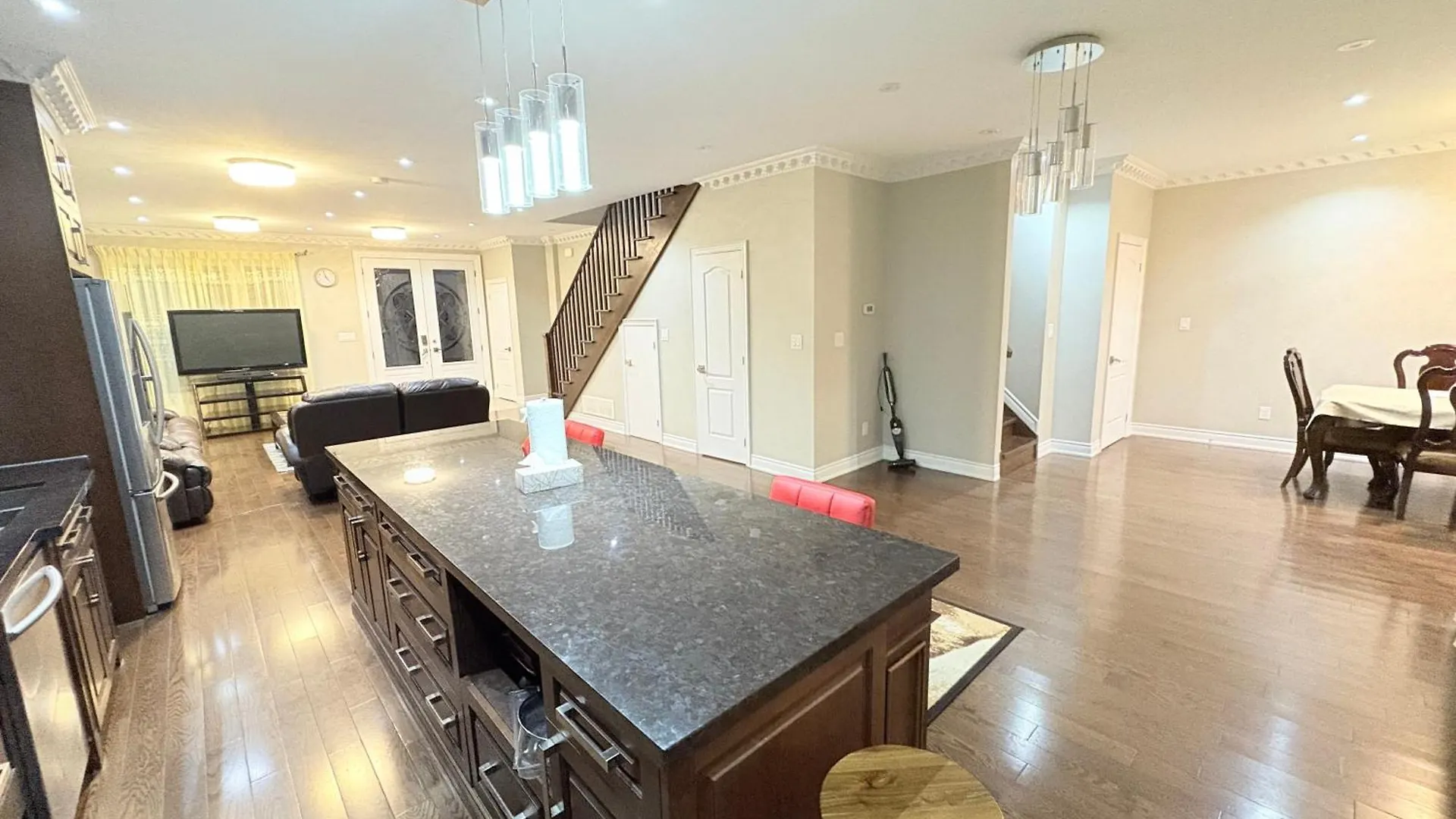 Specious Private Room With A Washroom Toronto