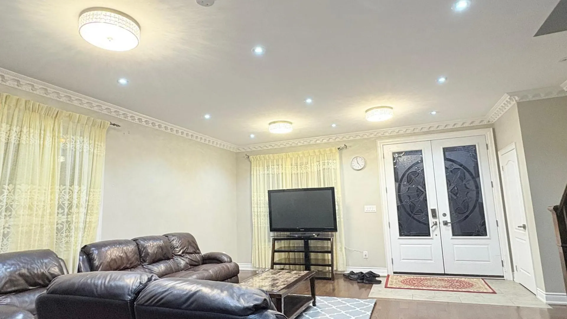 Specious Private Room With A Washroom Toronto