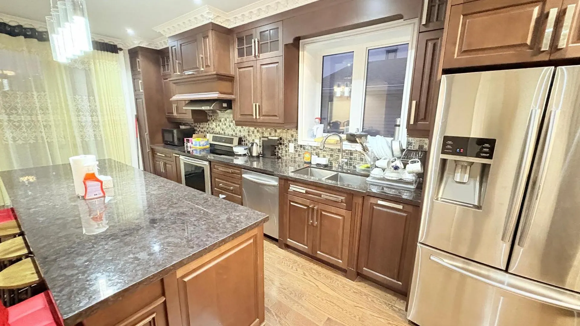 Specious Private Room With A Washroom Toronto