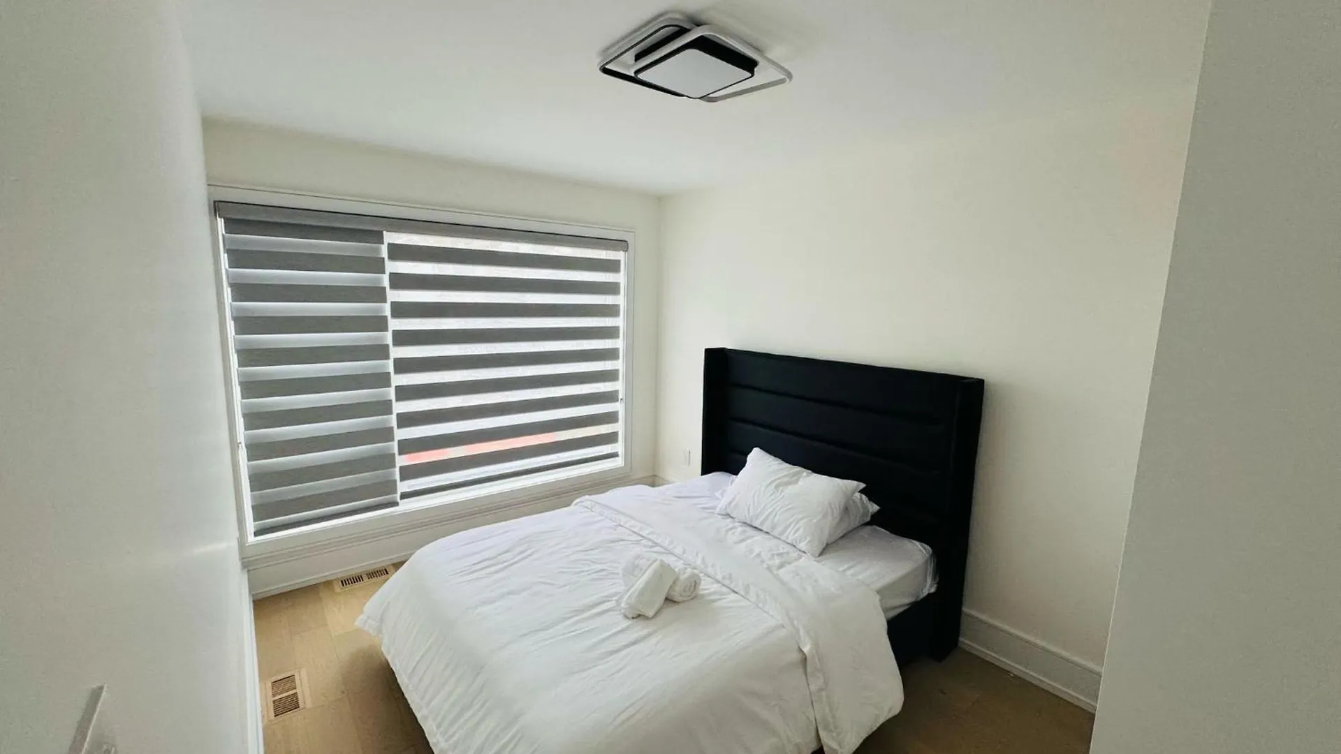 Specious Private Room With A Washroom Toronto 0*,  Canada
