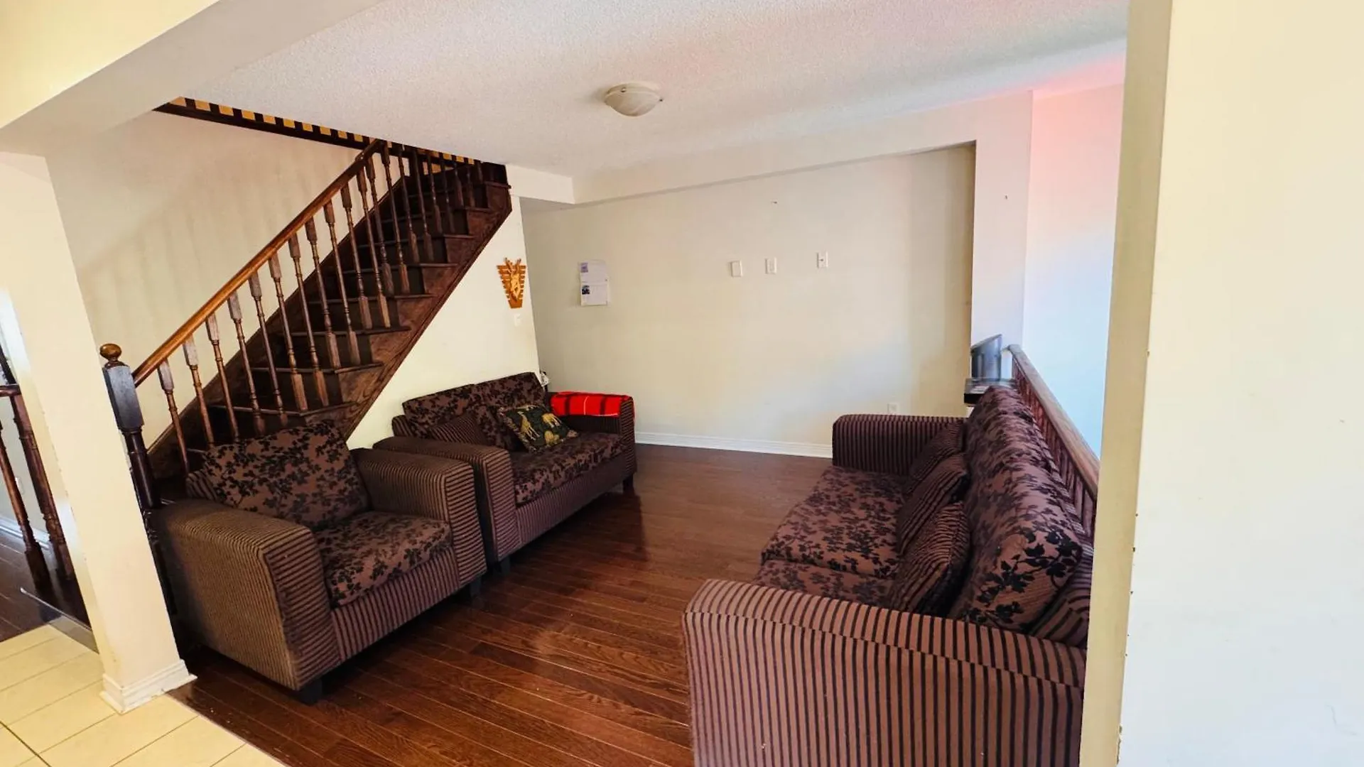 Specious Private Room With A Washroom Toronto